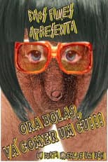 Poster for Viva Bunda