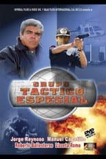 Poster for Atentados del Poder
