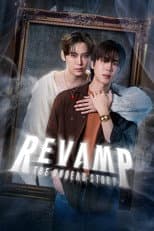 Poster for Revamp: The Undead Story