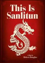 Poster for This Is Sanlitun