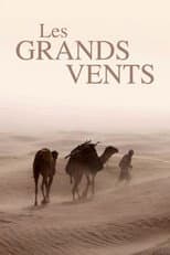Poster for Winds : an Invisible Strength