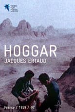 Poster for Hoggar