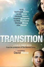 Poster for Transition