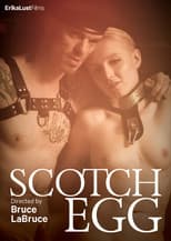 Poster for Scotch Egg