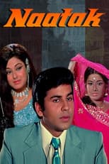 Poster for Naatak