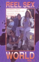 Poster for Reel Sex World 1