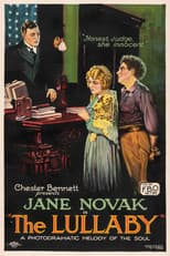 Poster for The Lullaby