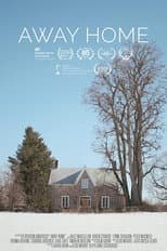 Poster for Away Home