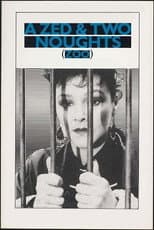 Poster for A Zed & Two Noughts