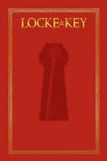 Poster for Locke & Key