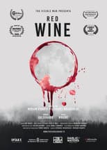 Poster for Red Wine