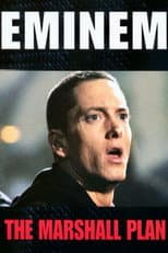 Poster for Eminem The Marshall Plan