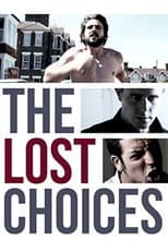 Poster for The Lost Choices