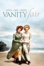 Poster for Vanity Fair