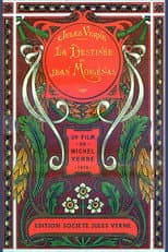 Poster for La Destinée de Jean Morénas
