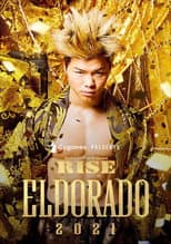 Poster for RISE ELDORADO 2021