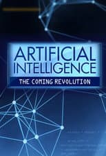 Poster for Artificial Intelligence The Coming Revolution