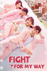 Poster for Fight for My Way