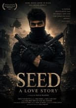 Poster for Seed: A Love Story