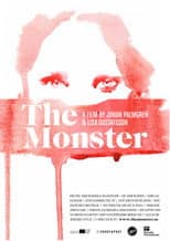 Poster for The Monster