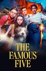 Poster for The Eye of the Sunrise
