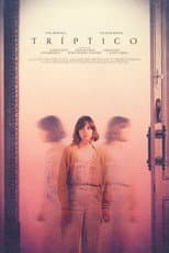 Poster for Tríptico