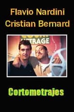 Poster for Cortometrajes Argentinos