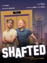 Poster for Shafted