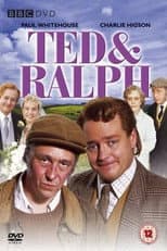 Poster for Ted & Ralph