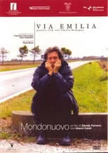 Poster for Mondonuovo