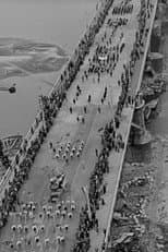Poster for The Bridge