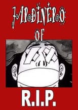 Poster for Jardinero of RIP