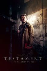 Poster for Testament: The Parables Retold