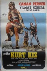 Poster for Aybiçe Kurt Kız