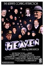 Poster for Heaven