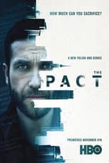 Poster for The Pact
