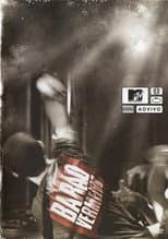Poster for MTV ao Vivo: Barão Vermelho
