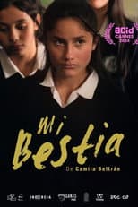 Poster for Mi bestia