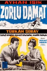 Poster for The Tough Groom