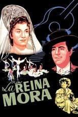 Poster for La reina mora