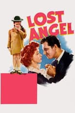 Poster for Lost Angel