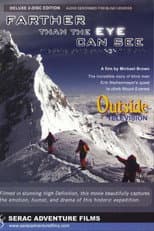 Poster for Farther Than the Eye Can See