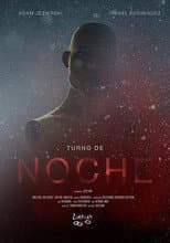 Poster for Night Shift