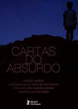 Poster for Letters from Absurd