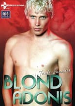 Poster for Blond Adonis