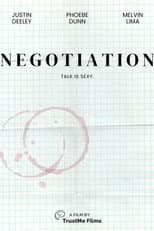 Poster for Negotiation