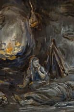 Poster for Cave of Dreams