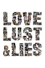 Poster for Love, Lust & Lies
