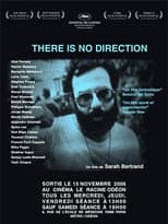 Poster for There Is No Direction