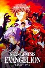 Poster for Season 1